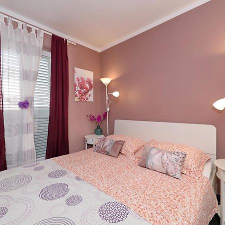 City Apartment Marcela Zadar Eksteriør bilde