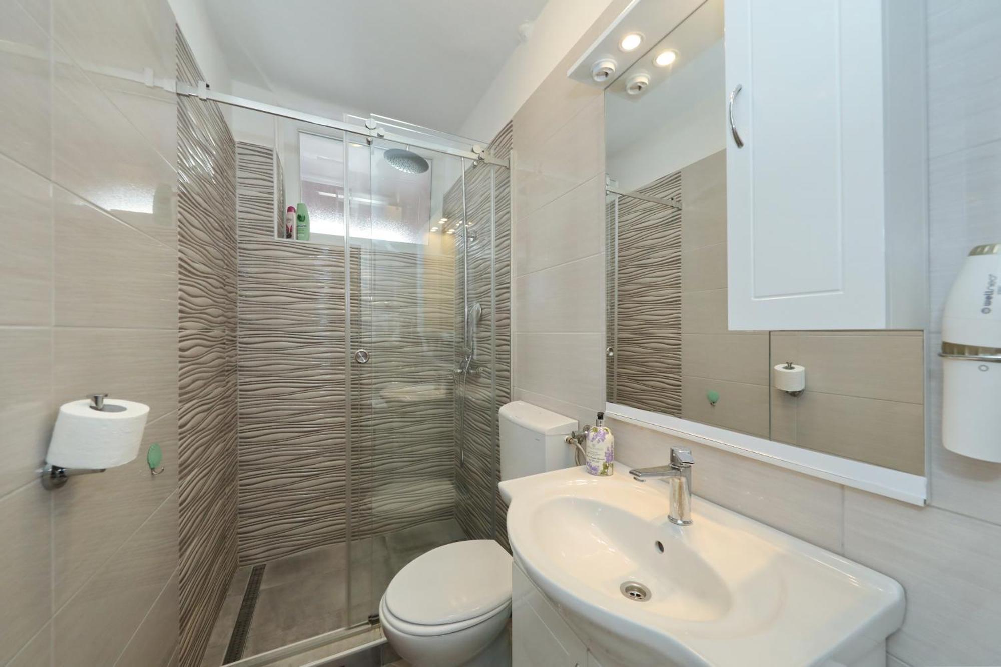 City Apartment Marcela Zadar Eksteriør bilde