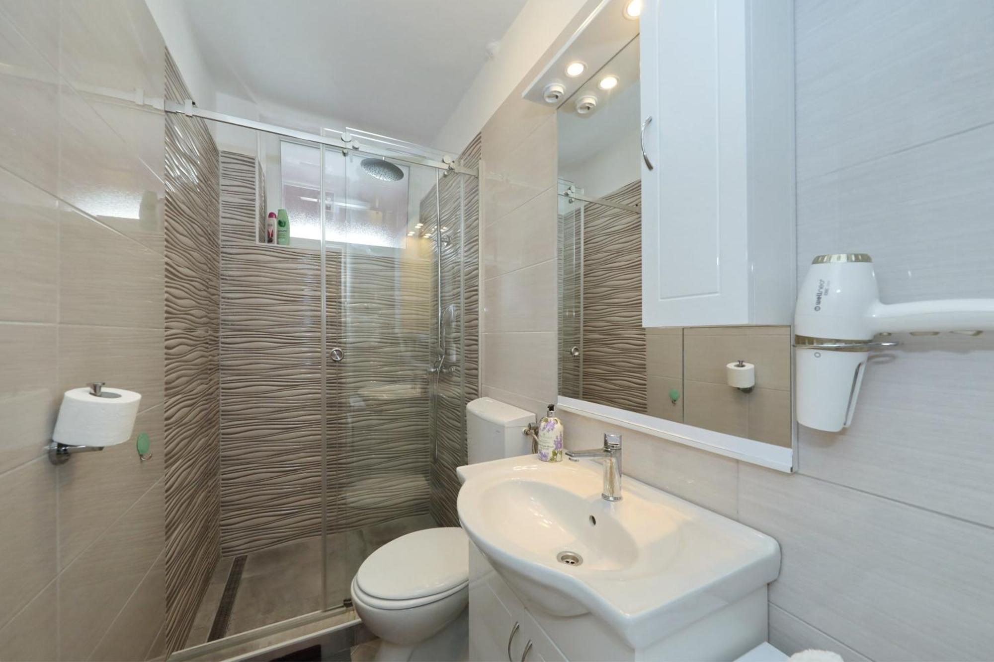 City Apartment Marcela Zadar Eksteriør bilde