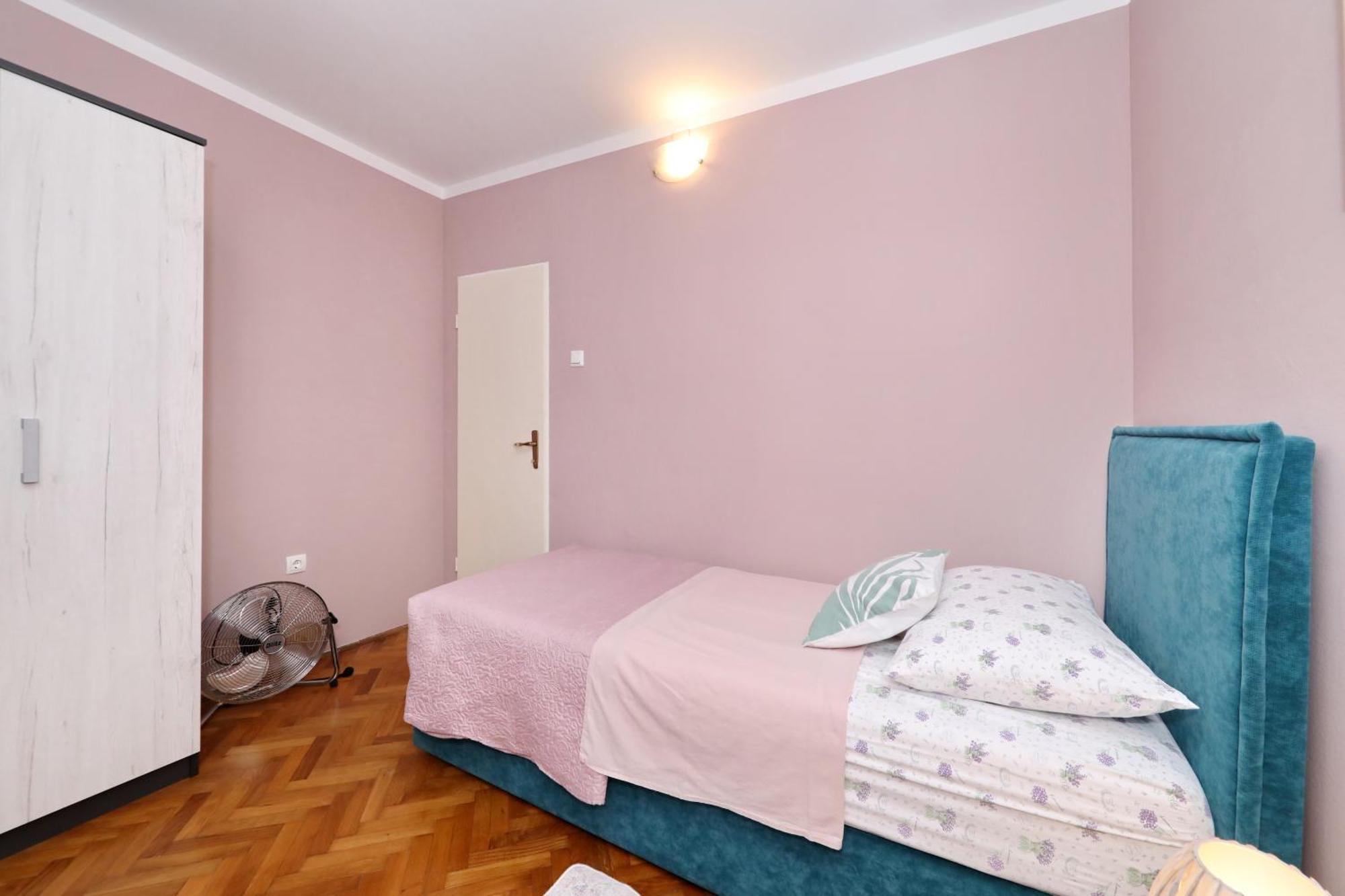 City Apartment Marcela Zadar Eksteriør bilde